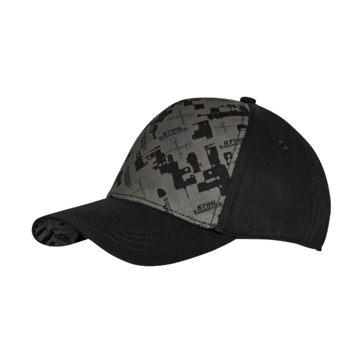Casquette kids TIMBERSPORTS® — 1