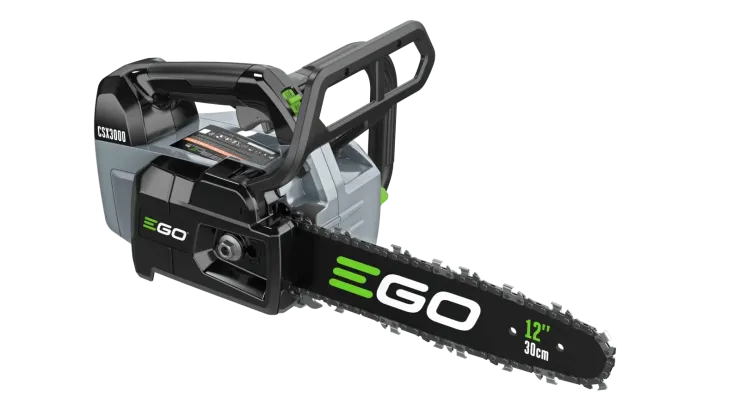 Élagueuse à batterie EGO CSX3000 — 2