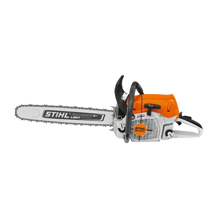 Tronçonneuse thermique STIHL MS 462 C-M — 1