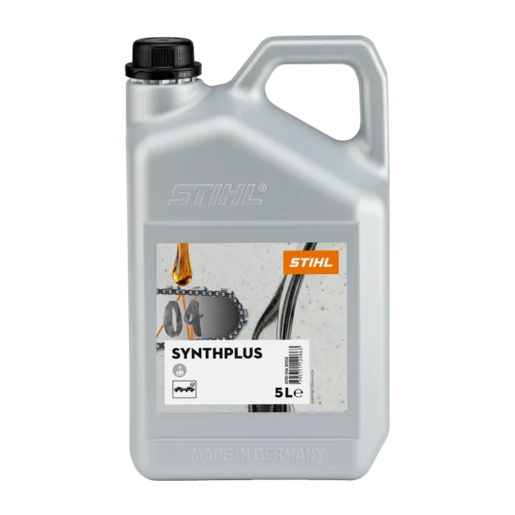 Huile de chaîne STIHL SynthPlus — 2