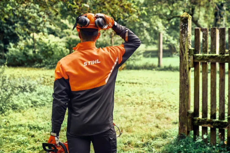 Veste STIHL FUNCTION CORE — 4