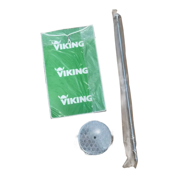 Déstockage - Fanion de table VIKING — 2