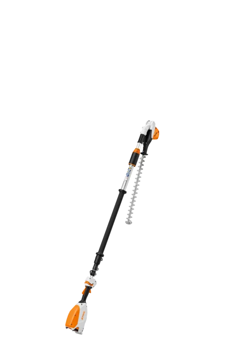 Taille-haies sur perche à batterie STIHL HLA 86 — 2