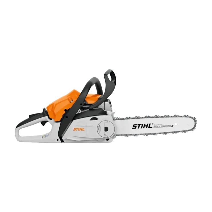 Tronçonneuse thermique STIHL MS 212 C-BE — 2