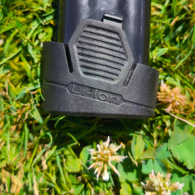 Batterie ISEKI CT-BA14 — 2