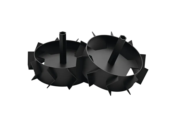 Roues en fer STIHL AMR 060 — 1