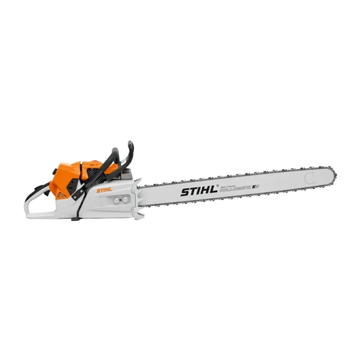 Tronçonneuse thermique STIHL MS 881 — 2