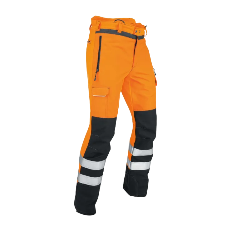Pantalon de débroussaillage PFANNER IMPACT — 1