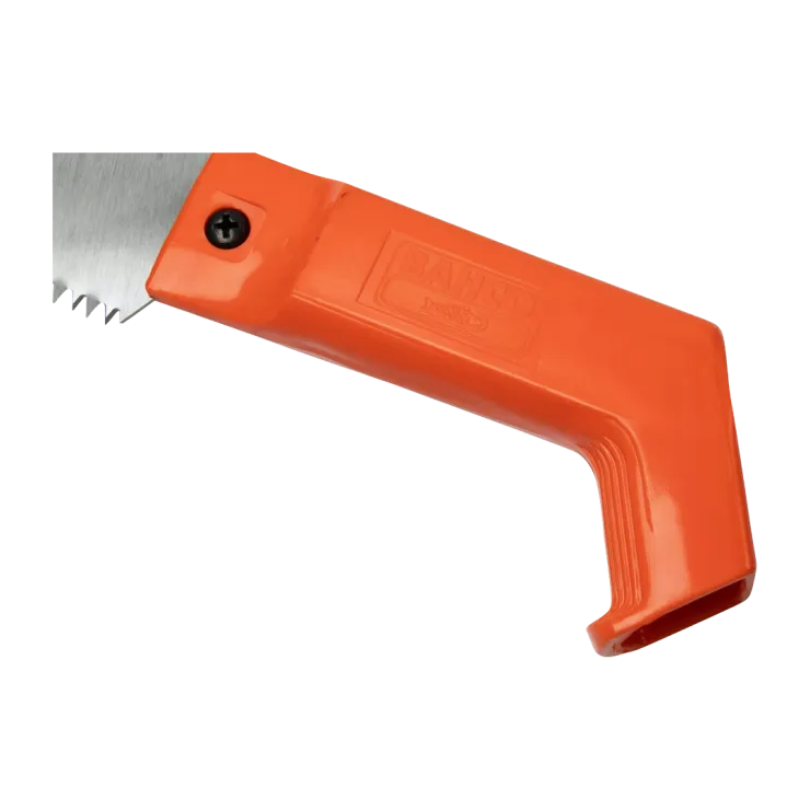 Scie arboricole BAHCO 340-6T — 3