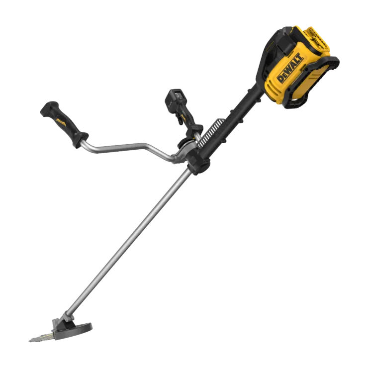 Débroussailleuse forestière à batterie DEWALT DCMBC723N-XJ — 2