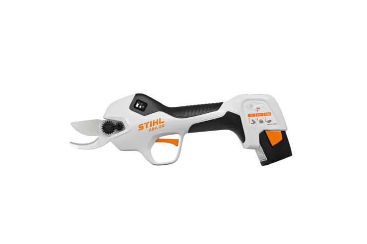 Sécateur à batterie STIHL ASA 20 — 1