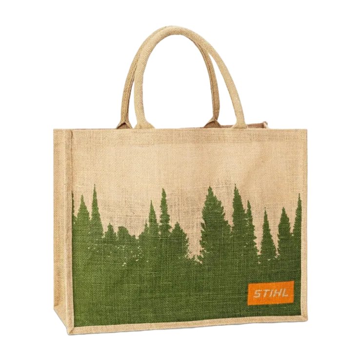 Sac en jute STIHL — 1