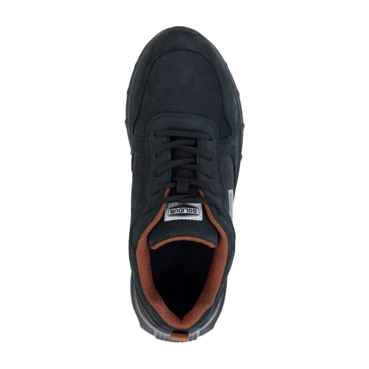 Chaussures de sécurité SOLIDUR ARIA03 S3 — 4