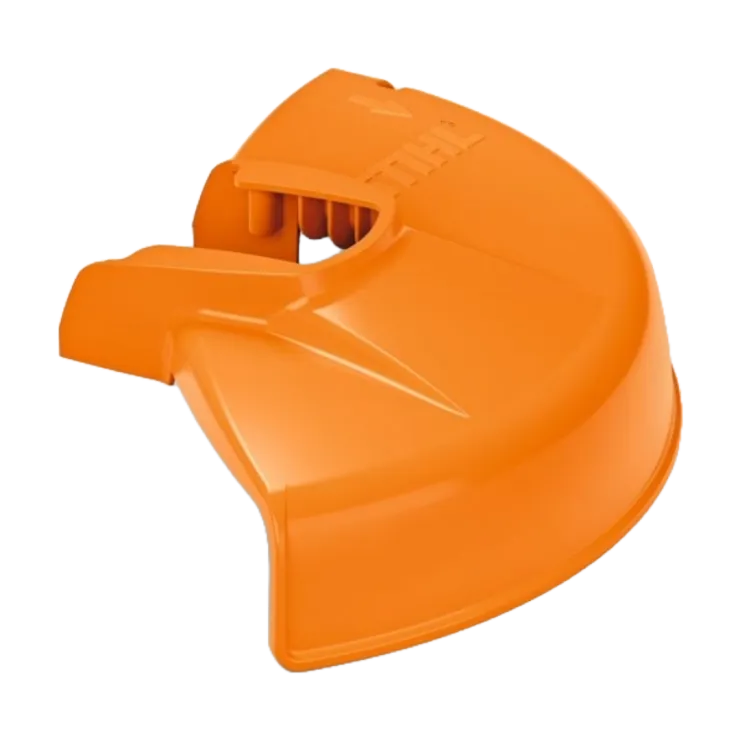 Capot protecteur STIHL pour FSE 52 — 1