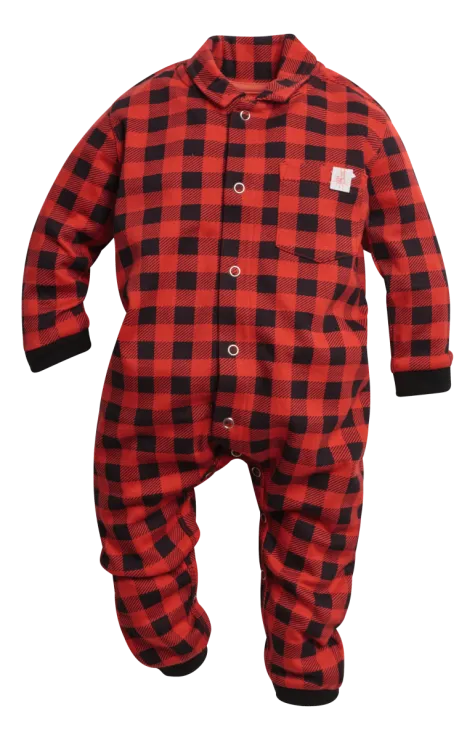 Grenouillère STIHL LUMBERJACK — 1
