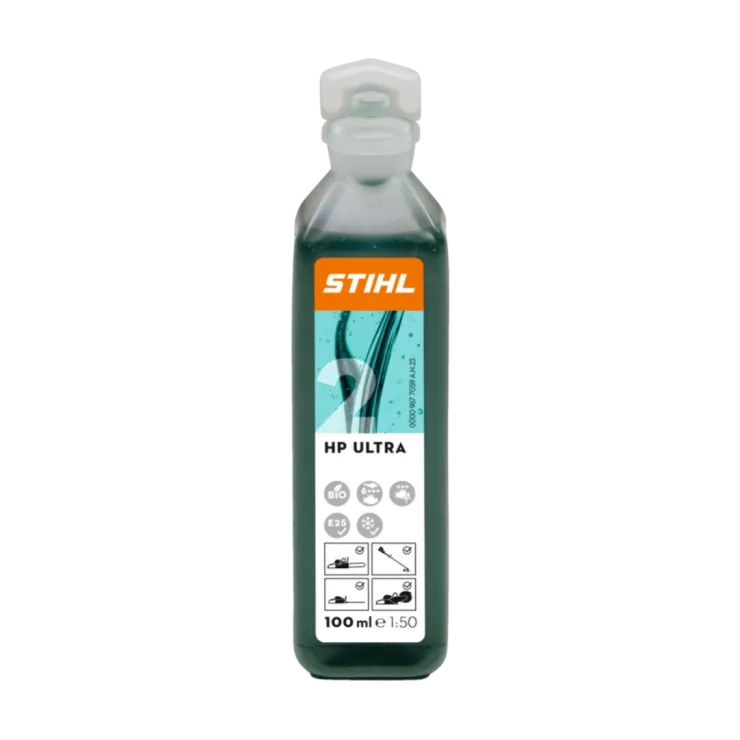 Huile de mélange STIHL HP Ultra — 2