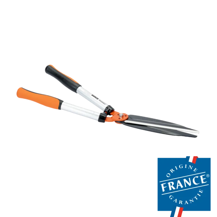 Cisaille à haies BAHCO PG-56-F — 1