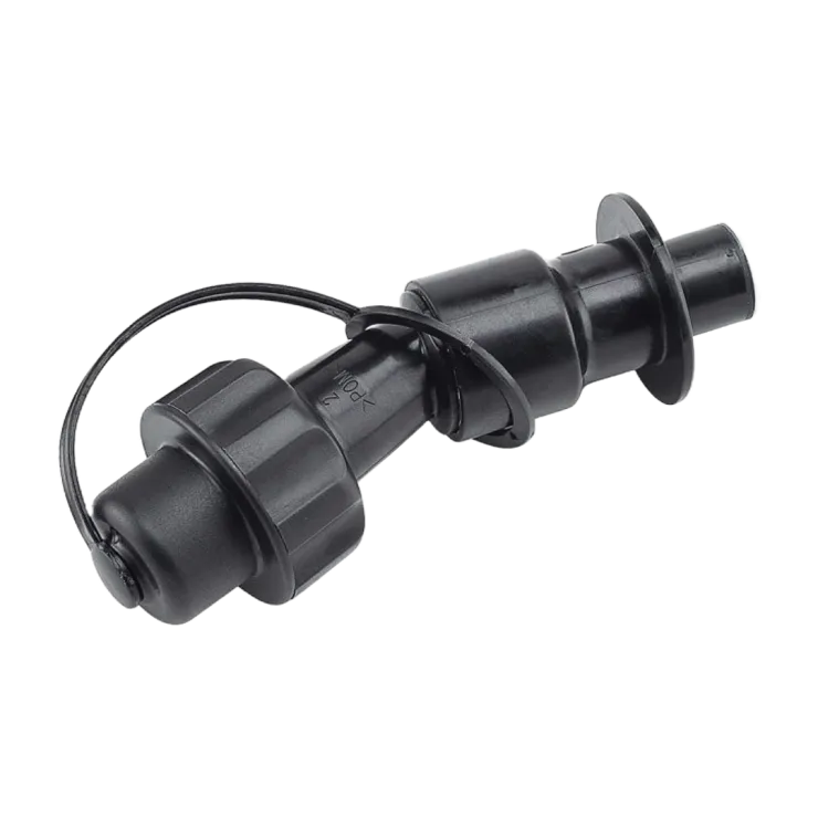 Bec verseur automatique carburant STIHL — 1