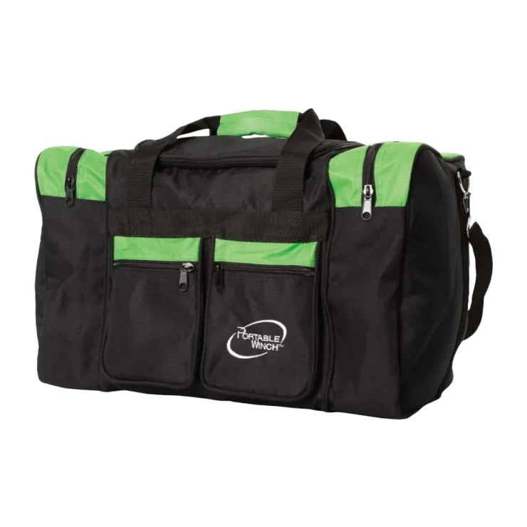 Sac de transport PORTABLE WINCH — 4