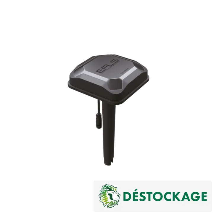 Déstockage - Antenne supplémentaire SEGWAY pour Navimow Série X — 1