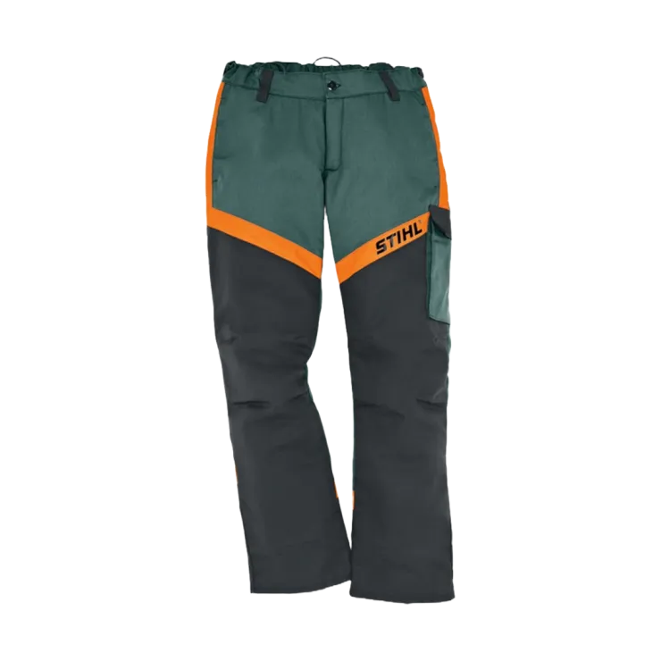Pantalon de débroussaillage STIHL FS PROTECT — 1