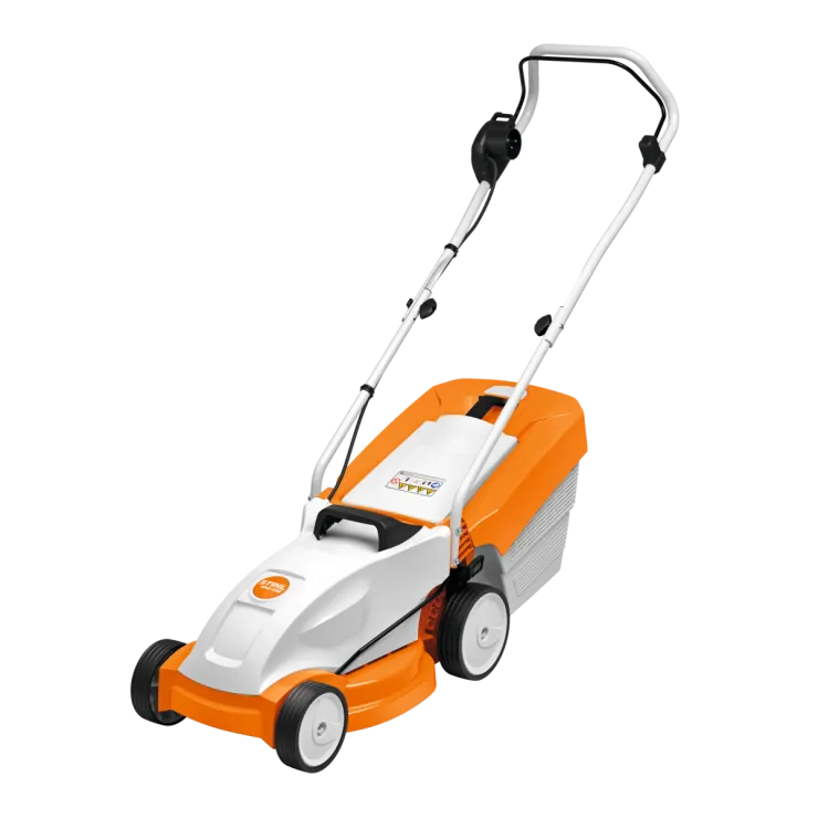 Tondeuse électrique STIHL RME 235 — 2