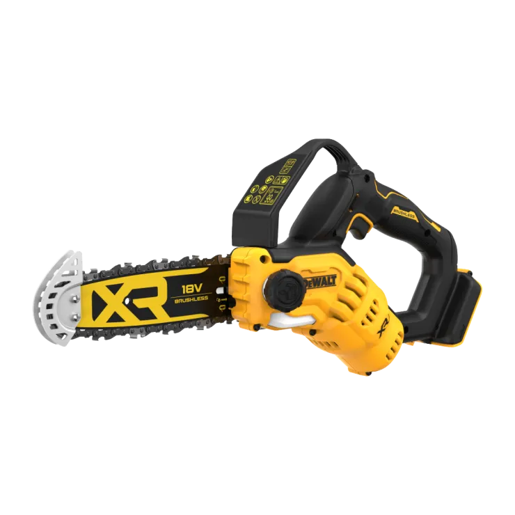 Scie de jardin à batterie DEWALT DCMPS520N-XJ — 3