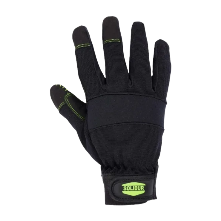 Gants de travail SOLIDUR ACTIV WORK — 3
