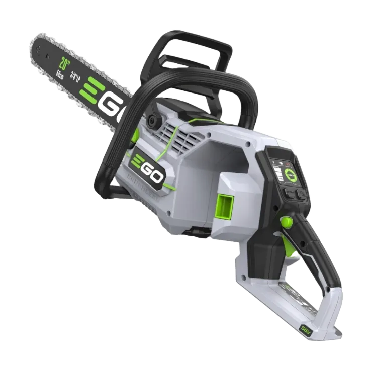 Tronçonneuse à batterie EGO CS2000E — 2
