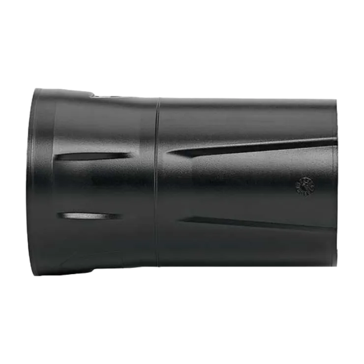 Buse ronde BR 700 / 800 — 1