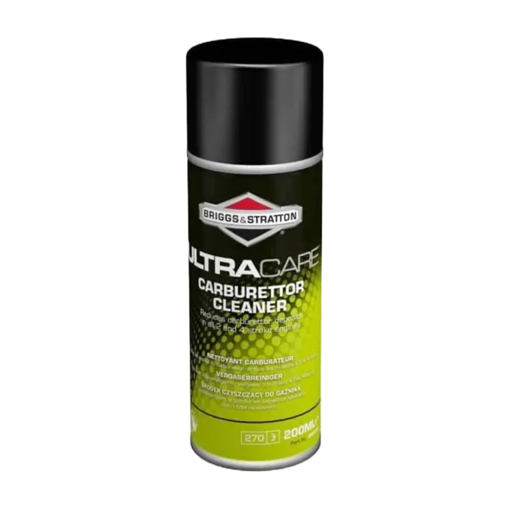 Nettoyant pour carburateur UltraCare™ — 1
