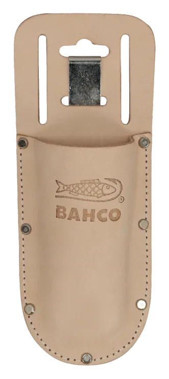 Étui en cuir BAHCO PROF-H — 1