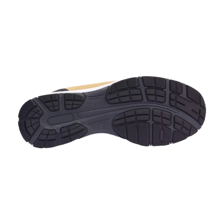 Chaussures de sécurité SOLIDUR ROOTS S3 — 2