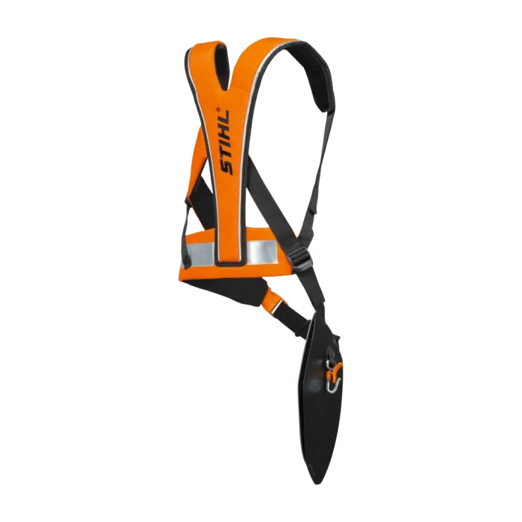 Harnais universel STIHL ADVANCE PLUS haute visibilité — 1
