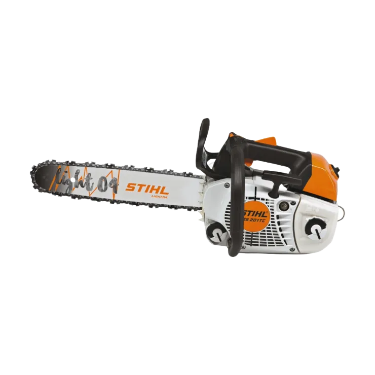 Élagueuse thermique STIHL MS 201 TC-M — 1