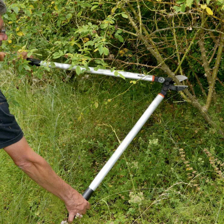 Ébrancheur BAHCO P173-SL-85 — 4