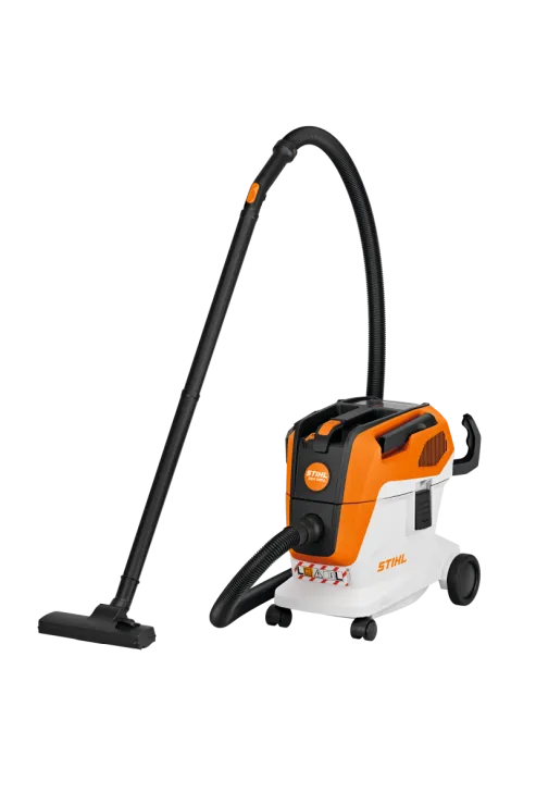 Aspirateur à batterie STIHL SEA 100 — 1