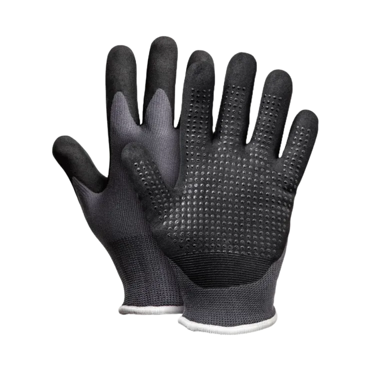 Gants PFANNER Winter Grip — 1