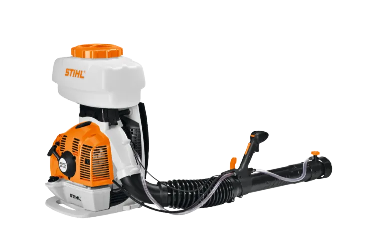 Atomiseur STIHL SR 450 — 1