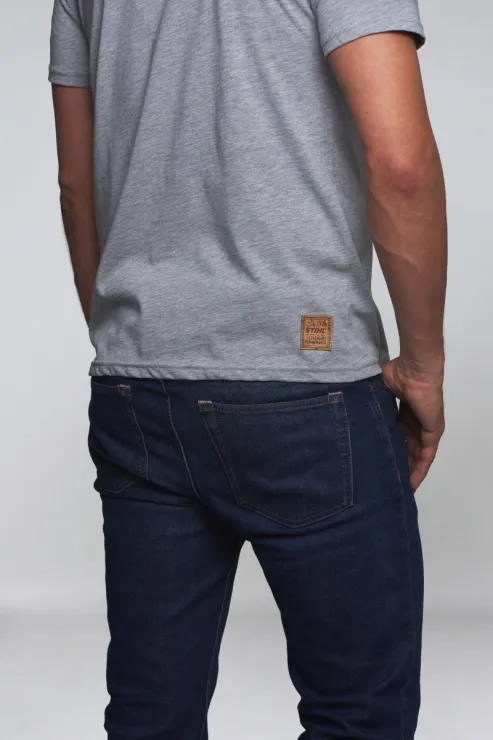 Déstockage - T-Shirt ICON, homme — 5