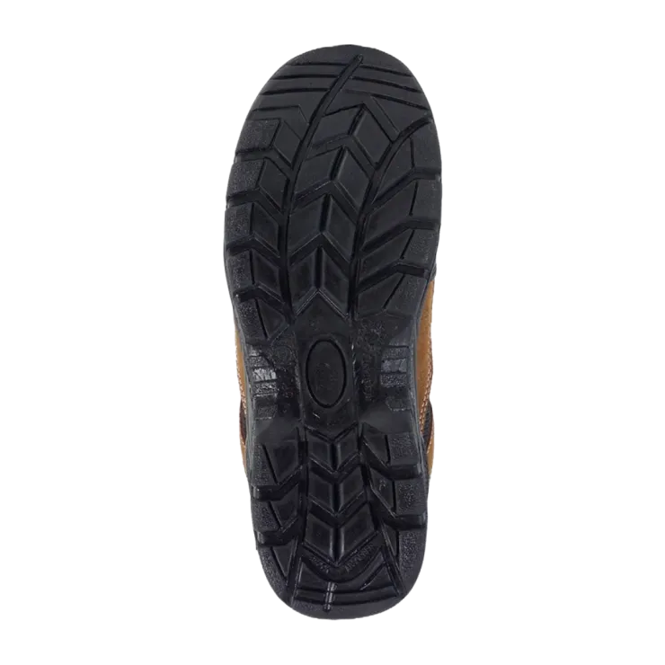 Chaussures de sécurité SOLIDUR DALES S3 — 5