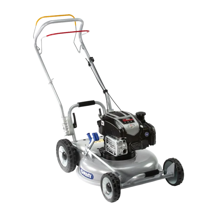 Tondeuse mulching thermique GRIN HM53A B&S — 1