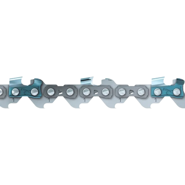 Rouleau 100 pieds - chaîne Picco Micro 3 - 1/4 P - 1,1 mm — 1