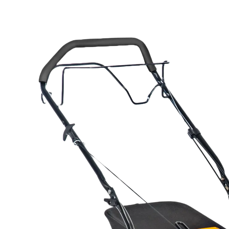 Tondeuse thermique CUB CADET LM1 CR53 — 2