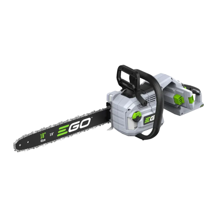 Tronçonneuse à batterie EGO CS1810E — 1