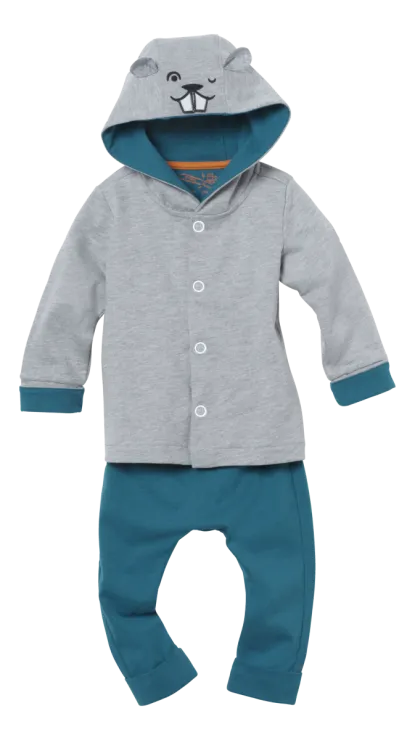 Combinaison bébé STIHL BEAVER — 1