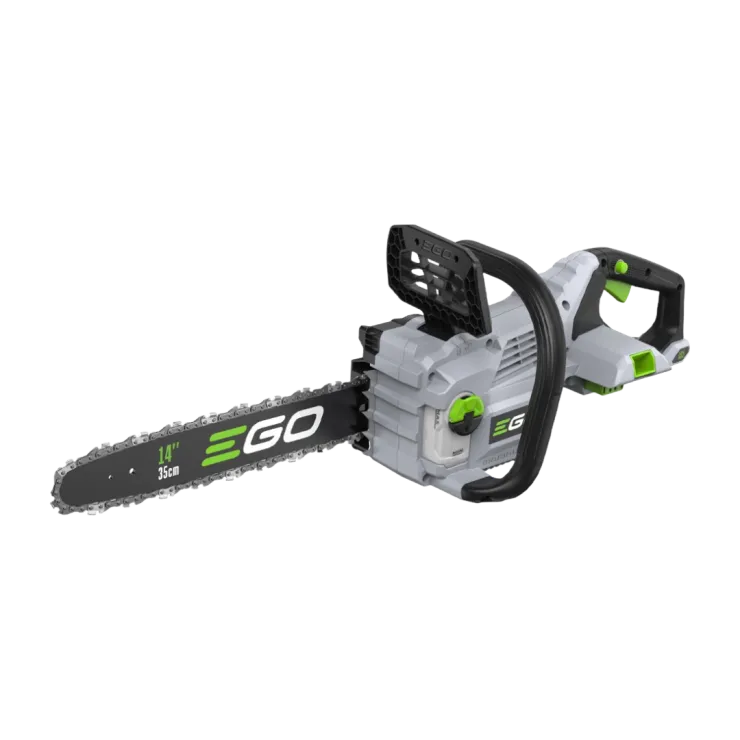 Tronçonneuse à batterie EGO CS1411E - Pack 1 batterie — 2