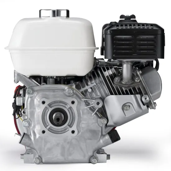 Moteur GX160 SX4 — 3