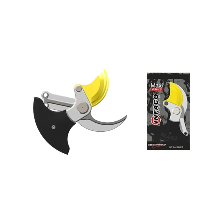 Kit Maxi INFACO INKMA3015 — 1