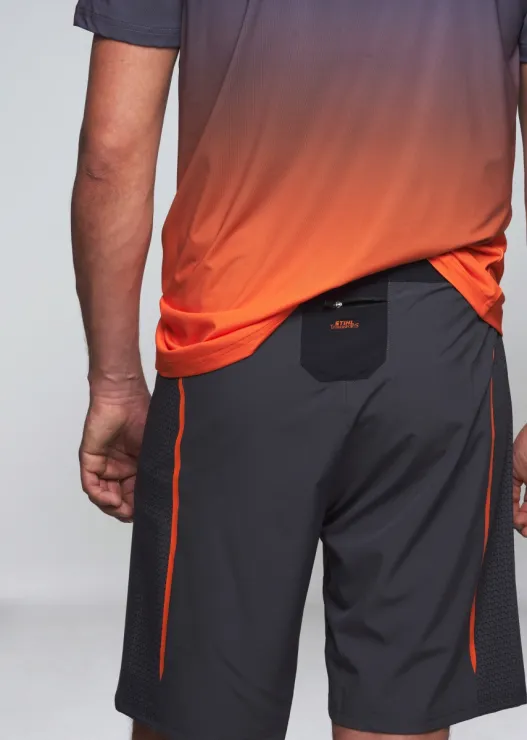 Déstockage - Short TIMBERSPORTS® TEC — 6